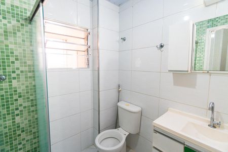 Apartamento à venda com 55m², 2 quartos e 1 vagaBanheiro
