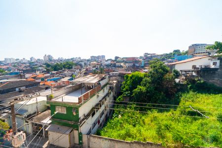 Apartamento à venda com 55m², 2 quartos e 1 vagaVista do Quarto 1