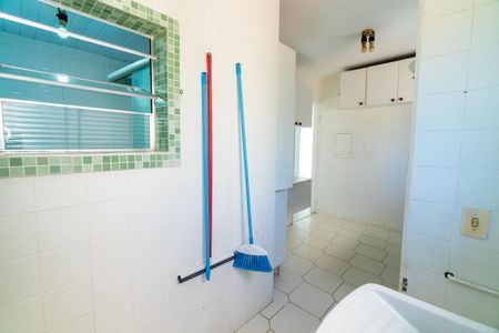 Apartamento à venda com 55m², 2 quartos e 1 vagaÁrea de Serviço