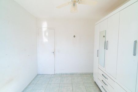 Apartamento à venda com 55m², 2 quartos e 1 vagaQuarto 2