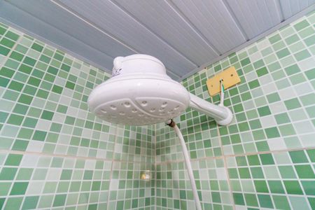 Apartamento à venda com 55m², 2 quartos e 1 vagaBanheiro