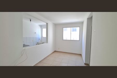 Apartamento para alugar com 2 quartos, 50m² em Bairro Reserva Sul, Ribeirão Preto