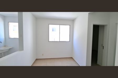 Apartamento para alugar com 2 quartos, 50m² em Bairro Reserva Sul, Ribeirão Preto