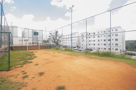 Apartamento para alugar com 42m², 2 quartos e 1 vaga Apartamento para alugar com 42m², 2 quartos e 1 vagaCampo