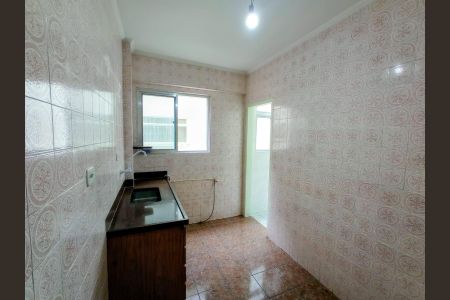 Apartamento para alugar com 55m², 2 quartos e 1 vagaCozinha