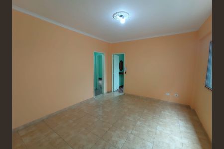 Apartamento para alugar com 55m², 2 quartos e 1 vagaSala