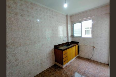 Apartamento para alugar com 55m², 2 quartos e 1 vagaCozinha