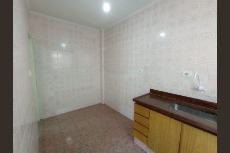 Apartamento para alugar com 55m², 2 quartos e 1 vagaCozinha