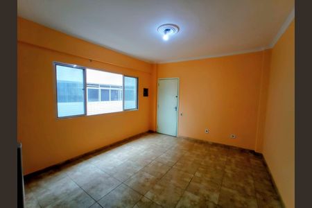 Apartamento para alugar com 55m², 2 quartos e 1 vagaSala