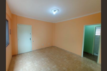 Apartamento para alugar com 55m², 2 quartos e 1 vagaSala