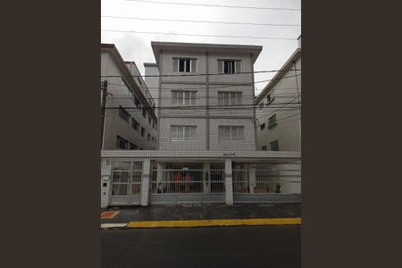 Apartamento para alugar com 55m², 2 quartos e 1 vagaFachada