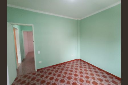 Apartamento para alugar com 55m², 2 quartos e 1 vagaQuarto