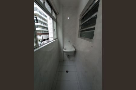 Apartamento para alugar com 55m², 2 quartos e 1 vagaÁrea de Serviço