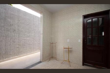 Casa de condomínio para alugar com 450m², 5 quartos e 3 vagasÁrea externa