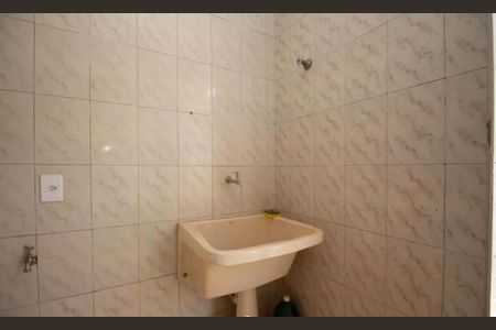 Casa de condomínio para alugar com 450m², 5 quartos e 3 vagasÁrea de serviço