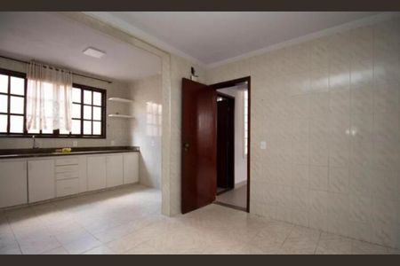 Casa de condomínio para alugar com 450m², 5 quartos e 3 vagasCozinha