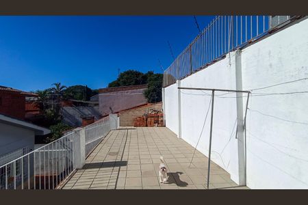 Casa à venda com 182m², 4 quartos e 2 vagasQuintal 