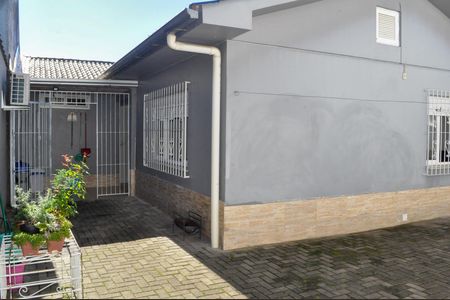 Casa à venda com 182m², 4 quartos e 2 vagasQuintal 