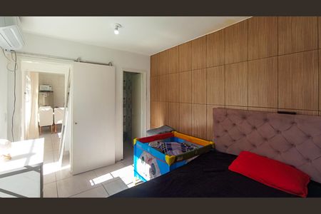 Casa à venda com 182m², 4 quartos e 2 vagasQuarto 3