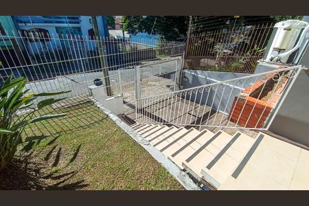 Casa à venda com 182m², 4 quartos e 2 vagasÁrea frente 