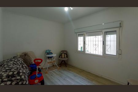 Casa à venda com 182m², 4 quartos e 2 vagasQuarto 2