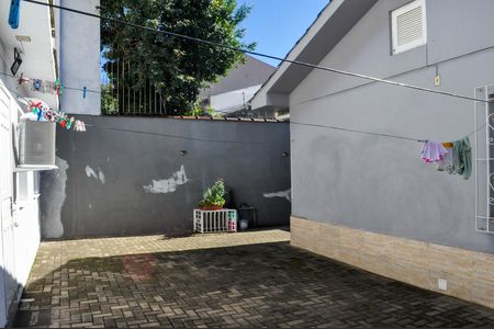 Casa à venda com 182m², 4 quartos e 2 vagasQuintal 