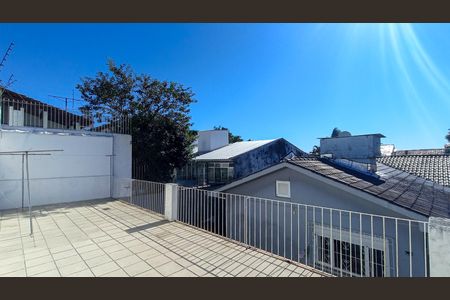 Casa à venda com 182m², 4 quartos e 2 vagasQuintal 