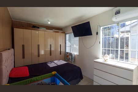 Casa à venda com 182m², 4 quartos e 2 vagasQuarto 3