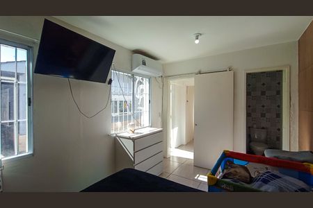 Casa à venda com 182m², 4 quartos e 2 vagasQuarto 3