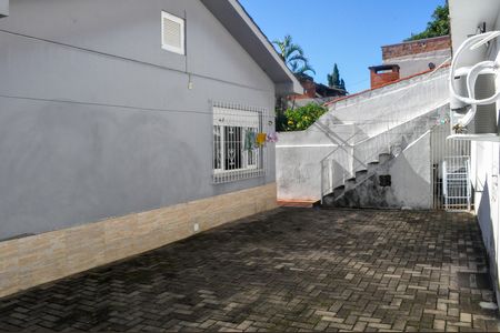 Casa à venda com 182m², 4 quartos e 2 vagasQuintal 