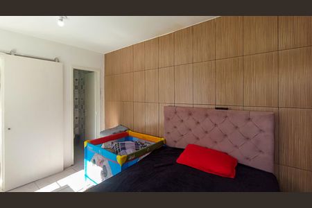 Casa à venda com 182m², 4 quartos e 2 vagasQuarto 3