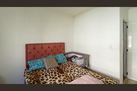 Casa à venda com 182m², 4 quartos e 2 vagasQuarto 1