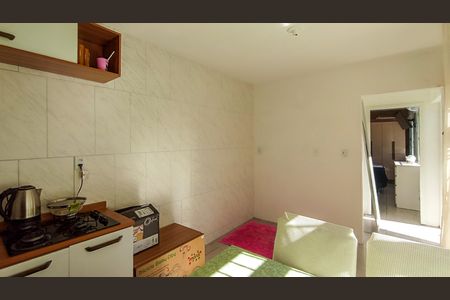 Casa à venda com 182m², 4 quartos e 2 vagasCozinha 