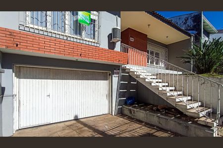 Casa à venda com 182m², 4 quartos e 2 vagasGaragem 