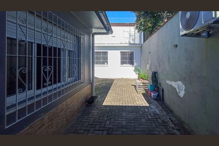 Casa à venda com 182m², 4 quartos e 2 vagasQuintal 