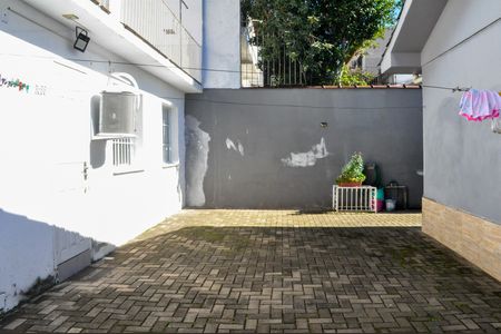 Casa à venda com 182m², 4 quartos e 2 vagasQuintal 