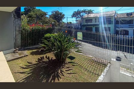 Casa à venda com 182m², 4 quartos e 2 vagasÁrea frente 