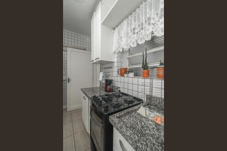 Apartamento à venda com 89m², 2 quartos e sem vagaCozinha