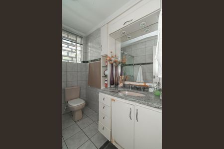 Apartamento à venda com 89m², 2 quartos e sem vagaBanheiro Social