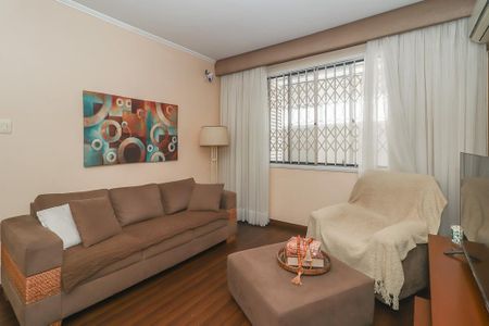 Sala de apartamento à venda com 2 quartos, 89m² em Rio Branco, Porto Alegre