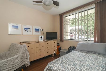 Apartamento à venda com 89m², 2 quartos e sem vagaQuarto 2