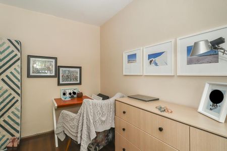 Apartamento à venda com 89m², 2 quartos e sem vagaQuarto 2