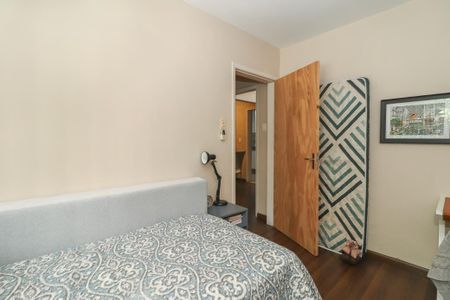 Apartamento à venda com 89m², 2 quartos e sem vagaQuarto 2