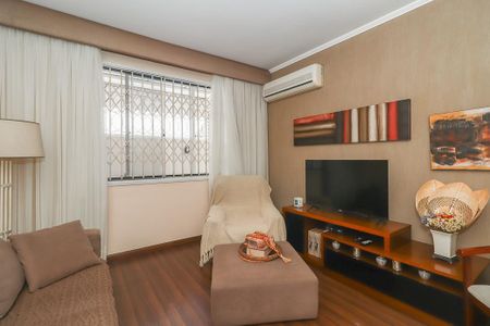 Sala de apartamento à venda com 2 quartos, 89m² em Rio Branco, Porto Alegre