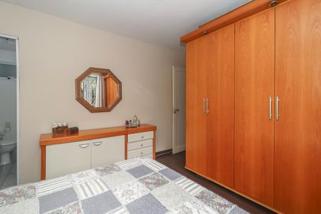 Apartamento à venda com 89m², 2 quartos e sem vagaQuarto Suíte