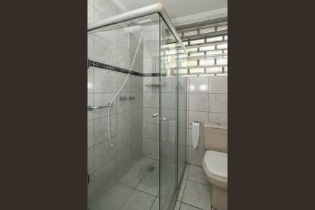 Apartamento à venda com 89m², 2 quartos e sem vagaBanheiro Social