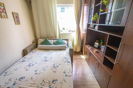 Apartamento à venda com 118m², 3 quartos e 2 vagasquarto 3