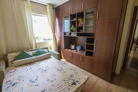 Apartamento à venda com 118m², 3 quartos e 2 vagasquarto 3