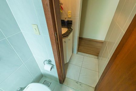 Apartamento à venda com 118m², 3 quartos e 2 vagasbanheiro