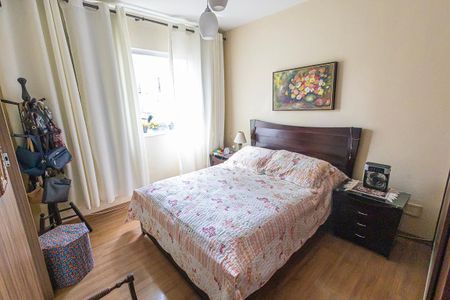 quarto 1 / suite de apartamento à venda com 3 quartos, 118m² em Manacás, Belo Horizonte